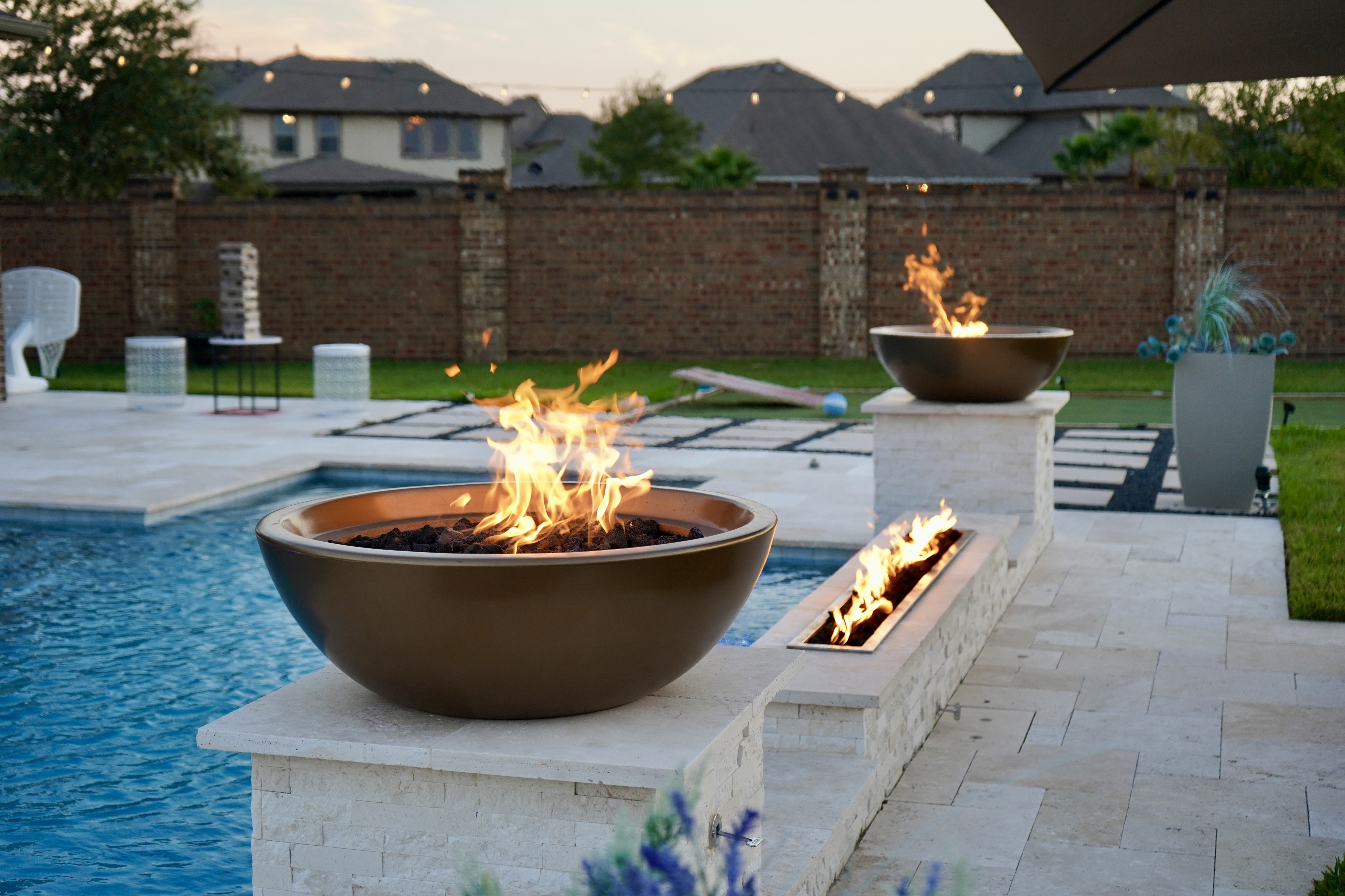 Altnerative Pool Options Incorporating Technology in Pools: Elevating Your Swim Experience with ...